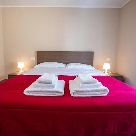 Guest house Porta Galileo L Comfort & Parking Parma