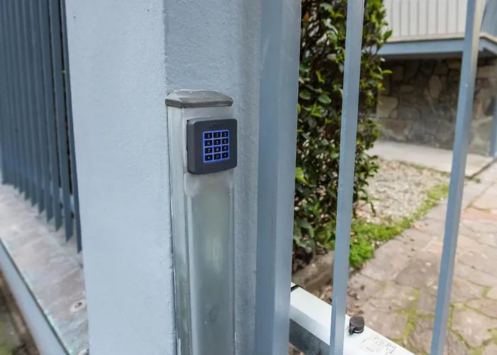 Porta Galileo L Comfort & Parking 3*