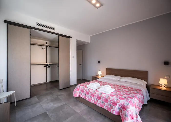 Porta Galileo L Comfort & Parking