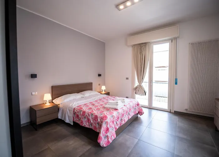 Porta Galileo L Comfort & Parking Guest house 3*