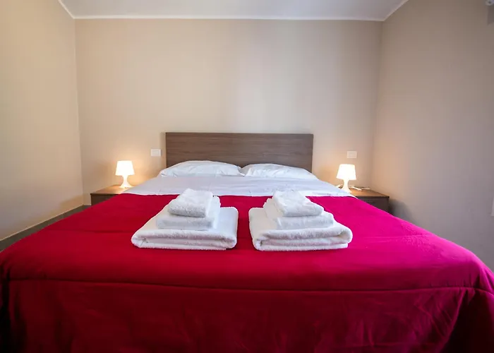 Guest house Porta Galileo L Comfort & Parking Parma