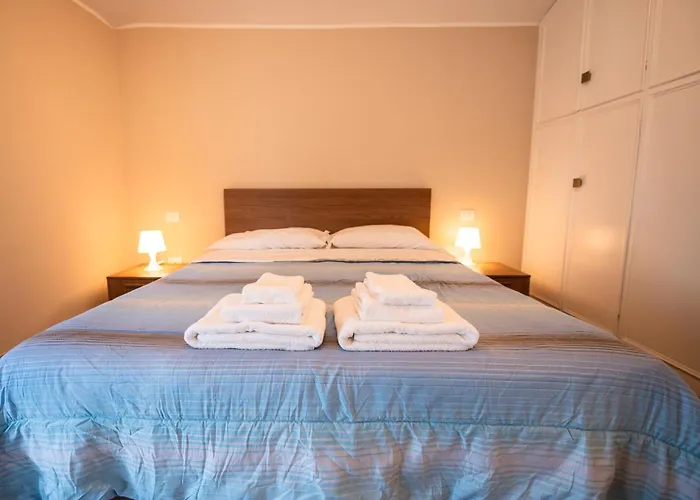 Porta Galileo L Comfort & Parking 3*