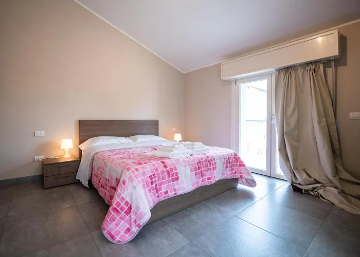 Porta Galileo L Comfort & Parking