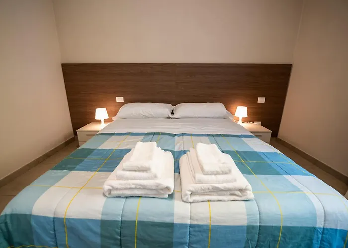 Porta Galileo L Comfort & Parking Parma