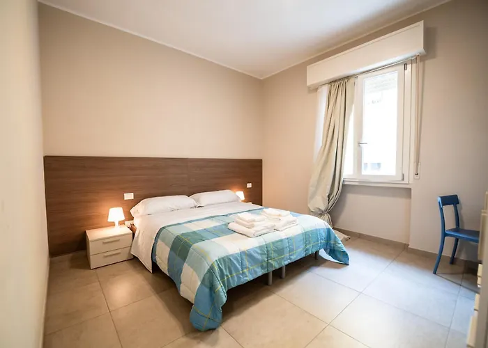 Porta Galileo L Comfort & Parking Guest house 3*