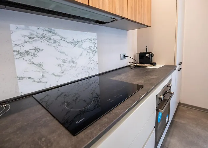 Porta Galileo L Comfort & Parking