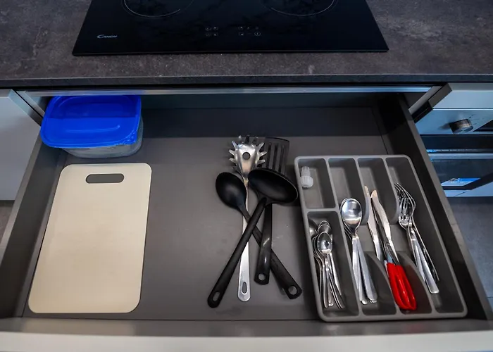 Porta Galileo L Comfort & Parking 3*