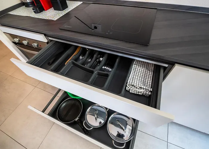 Porta Galileo L Comfort & Parking