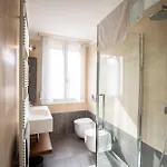Casa de hóspedes Porta Galileo L Comfort & Parking 3*