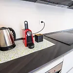 Porta Galileo L Comfort & Parking Casa de hóspedes 3*