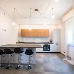 Casa de hóspedes Porta Galileo L Comfort & Parking 3*