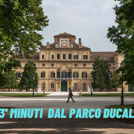 Porta Galileo L Comfort Rooms & Parking