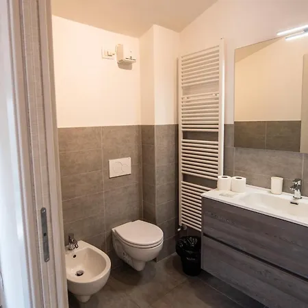 Porta Galileo L Comfort Rooms & Parking