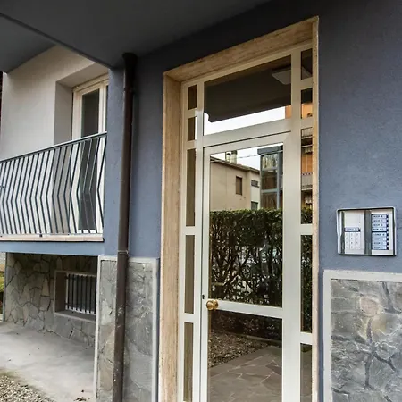 Gg12 Comfort & Parking Konukevi