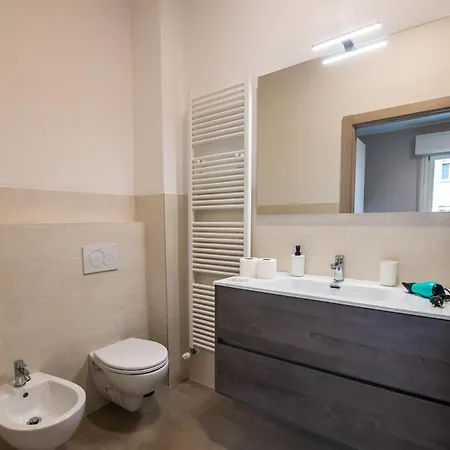 Porta Galileo L Comfort Rooms & Parking