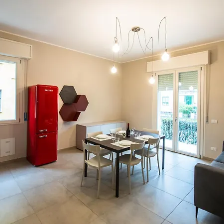 Konukevi Gg12 Comfort & Parking