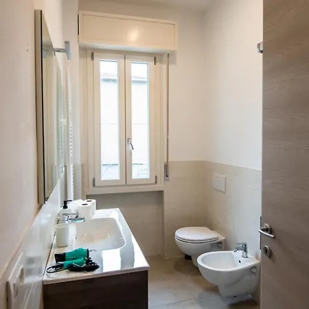 Gg12 Comfort & Parking Konukevi