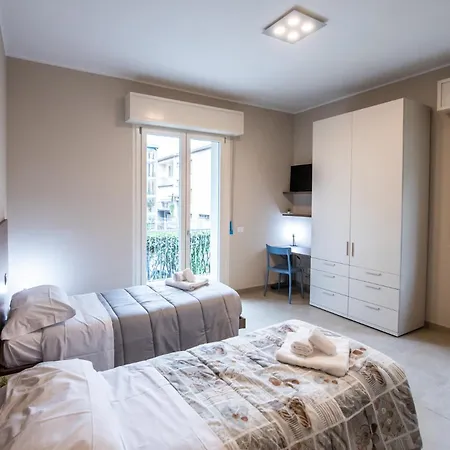 Gg12 Comfort & Parking Konukevi