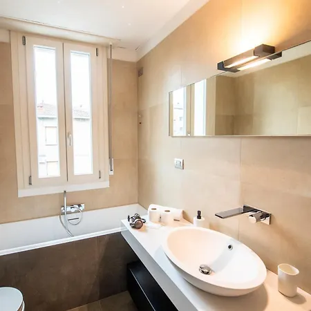 Gg12 Comfort & Parking Pensionat