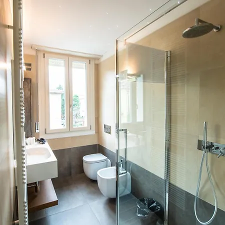 Pensionat Gg12 Comfort & Parking 3*