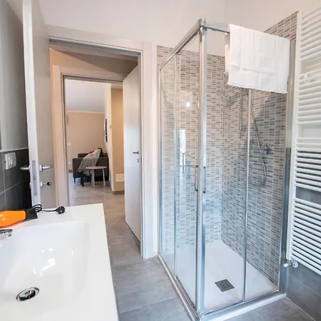 Guest house Porta Galileo L Comfort Rooms & Parking Parma