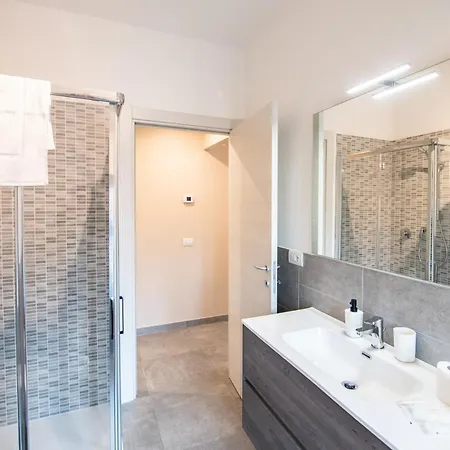 Porta Galileo L Comfort Rooms & Parking 3*