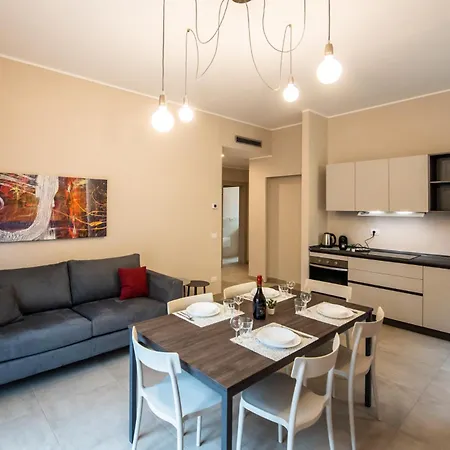 Porta Galileo L Comfort Rooms & Parking Guest house 3*