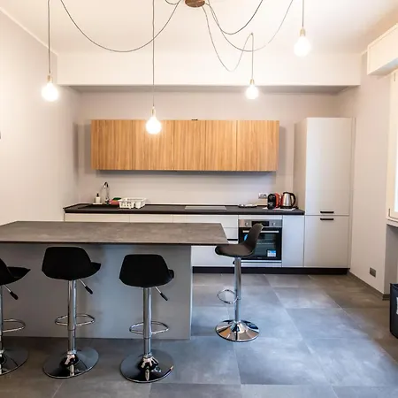 Porta Galileo L Comfort Rooms & Parking Maison d'hôtes