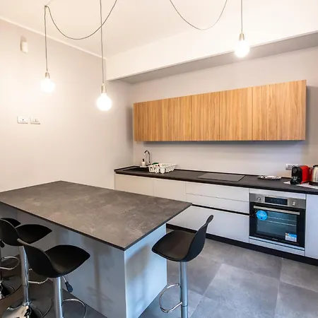 Guest house Porta Galileo L Comfort Rooms & Parking