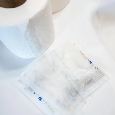 Porta Galileo L Comfort Rooms & Parking 3* Parma