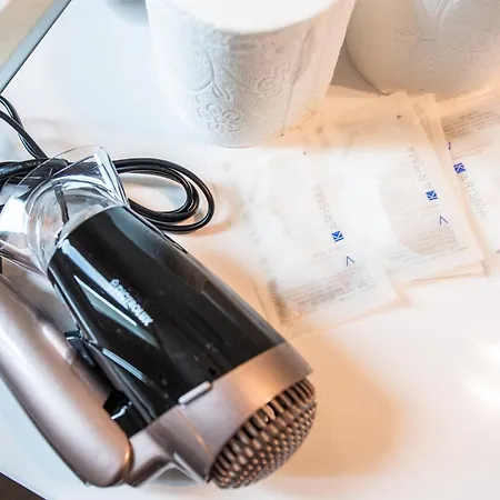 Gg12 Comfort & Parking Parma