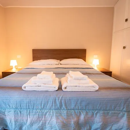 Porta Galileo L Comfort Rooms&parking 3*