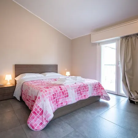 Porta Galileo L Comfort Rooms&parking