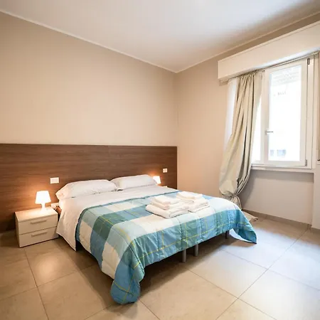 Porta Galileo L Comfort & Parking Gæstehus 3*