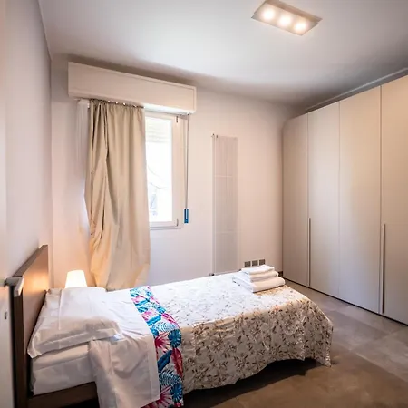 Porta Galileo L Comfort Rooms&parking 3*