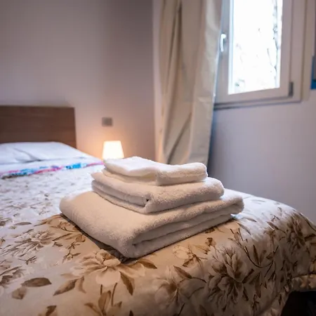 Porta Galileo L Comfort & Parking Gæstehus 3*