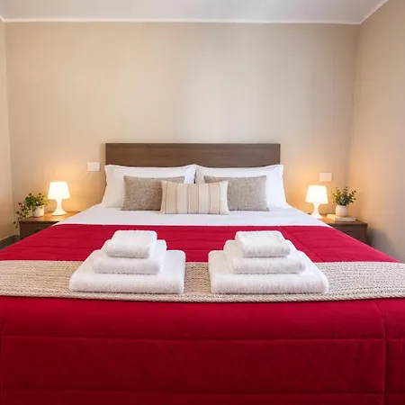 Porta Galileo L Comfort & Parking Maison d'hôtes 3*