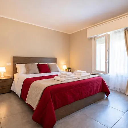 Porta Galileo L Comfort & Parking Maison d'hôtes 3*