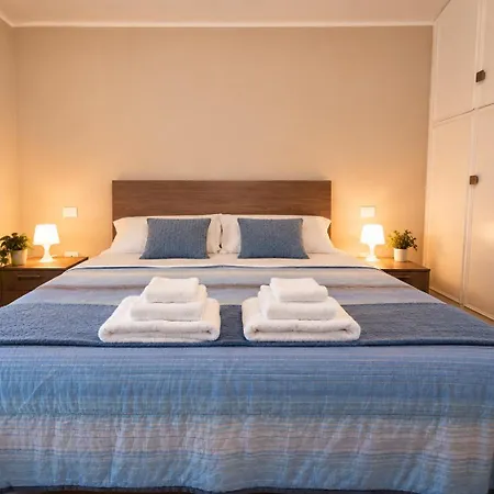 Porta Galileo L Comfort & Parking Maison d'hôtes 3*