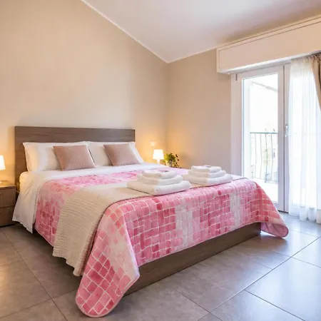 Maison d'hôtes Porta Galileo L Comfort & Parking