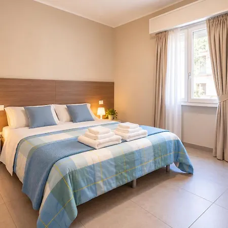 Maison d'hôtes Porta Galileo L Comfort & Parking